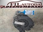 Alternator BMW X5 E70 LCI 3.0 d N57 - 1