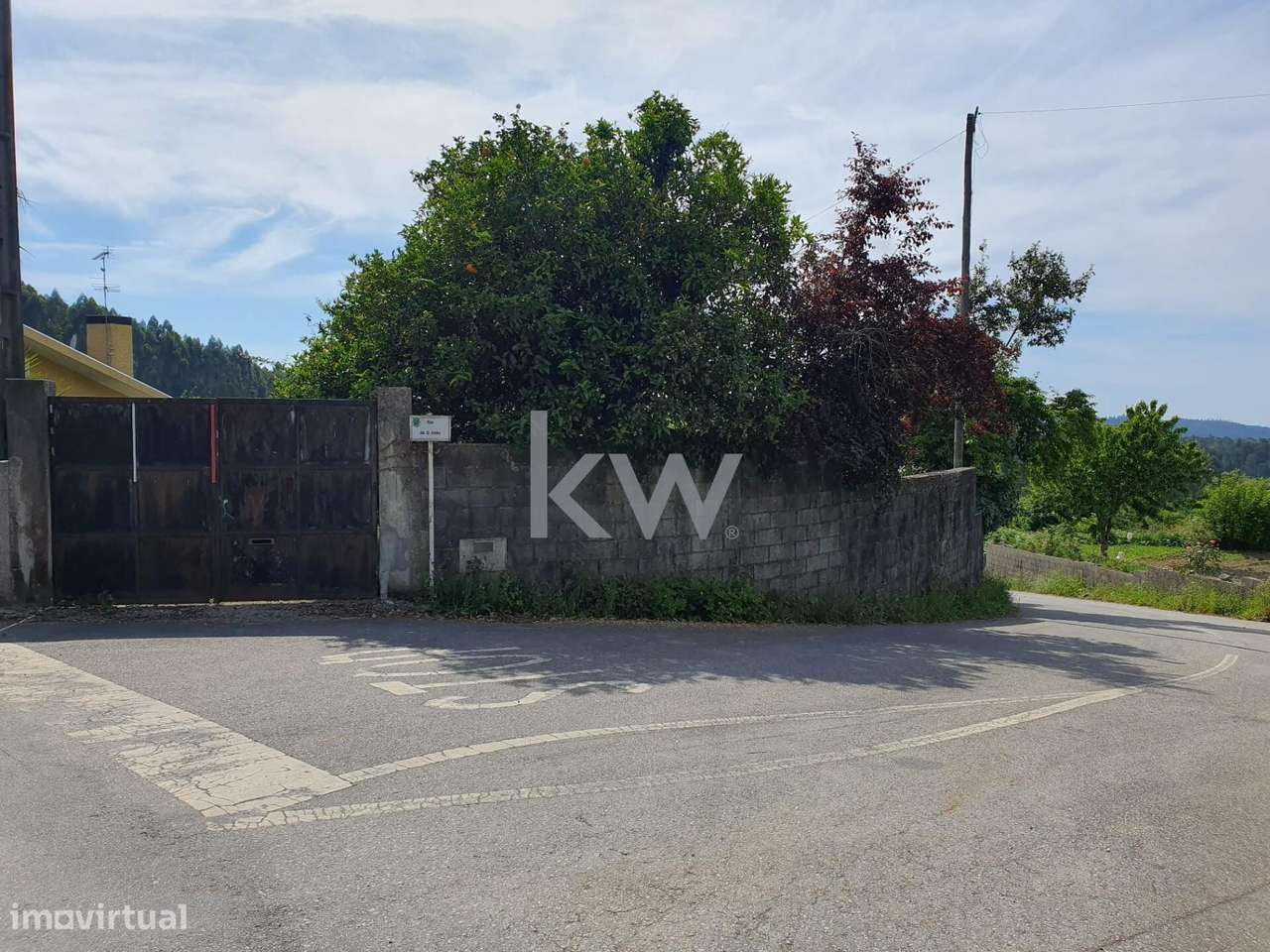 QUINTA CENTENÁRIA PARA EVENTOS Para Remodelar-21