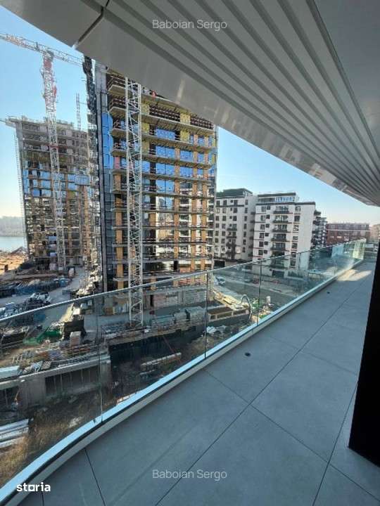 Apartament 4 camere Aviatiei Lux One - Imagine principală: 5/10