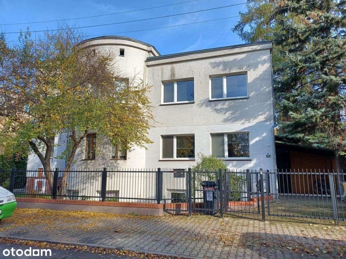 Lokal mieszkalny, ogromny potencjał