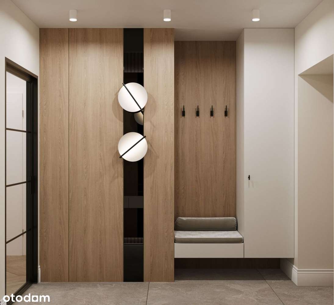 Duże mieszkanie 116 m² | balkon | poddasze | Niepołomice-8