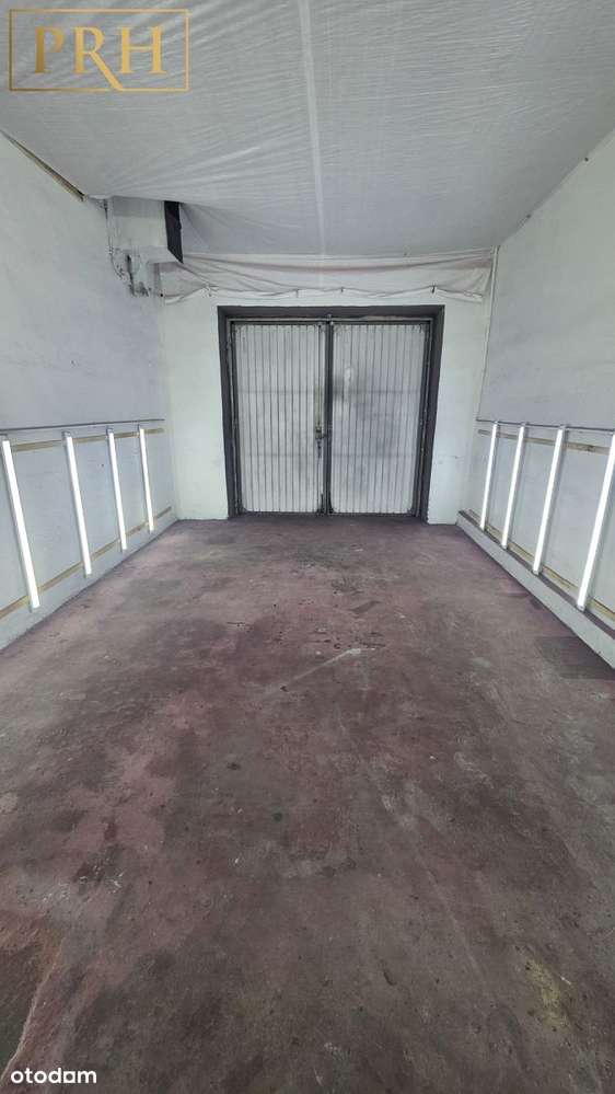 Warsztat samochodowy 3 bramy  Koszalin  Plac - Pełny obrazek: 2/16