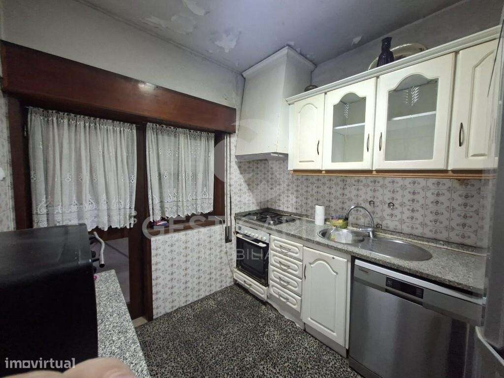 T2 com lugar de garagem em Rio Tinto, a 15 min do Porto-17
