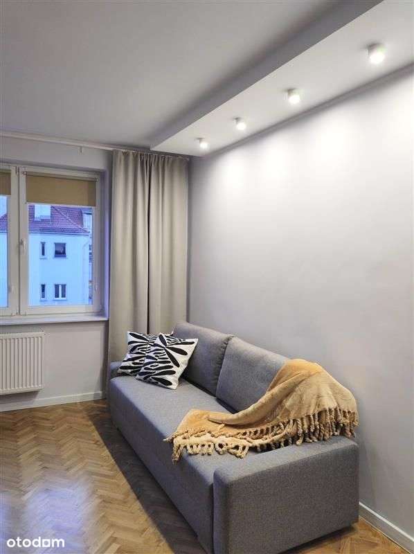 Apartament w Sopocie obok Monte Cassino-2