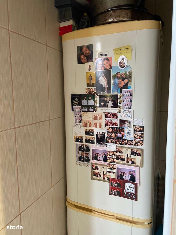 Apartament 2 Camere Basarabia VI 172-6