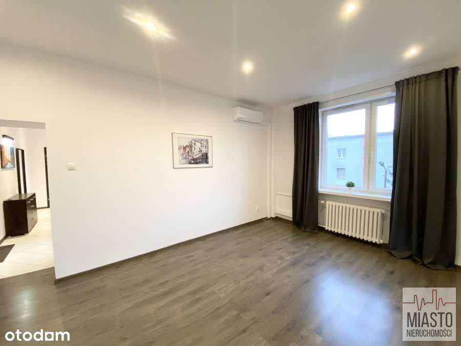 Stylowe mieszkanie po remoncie - 56 m2, Szombierki - Pełny obrazek: 4/13