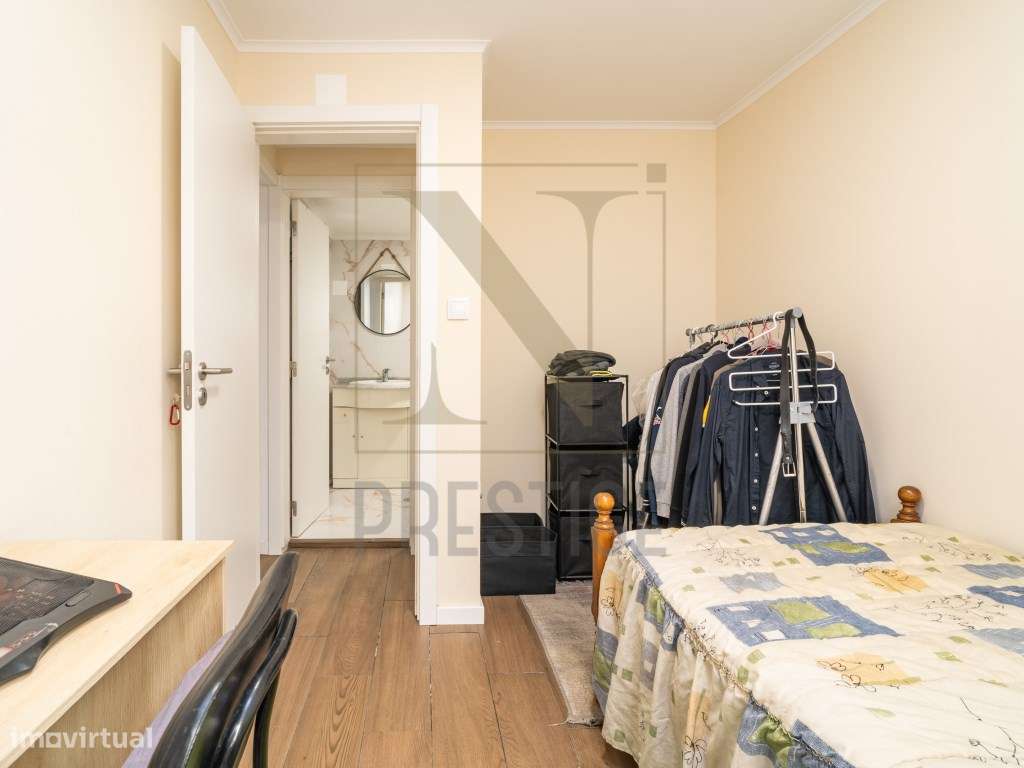 Prédio no Bairro Norton de Matos-14