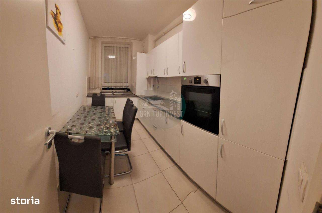 Garsoniera decomandata zona Avantgarden - Imagine principală: 5/9