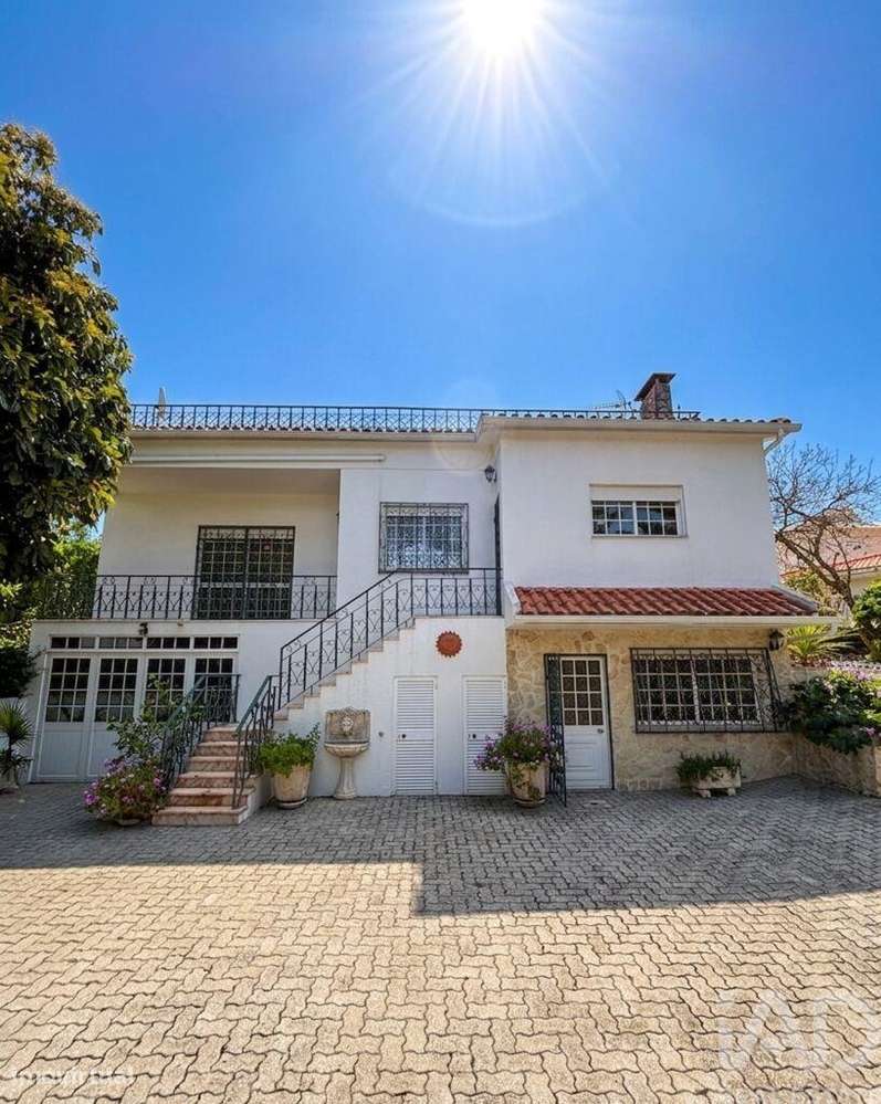 Casa / Villa em Amora de 458 m2 - Grande imagem: 5/12