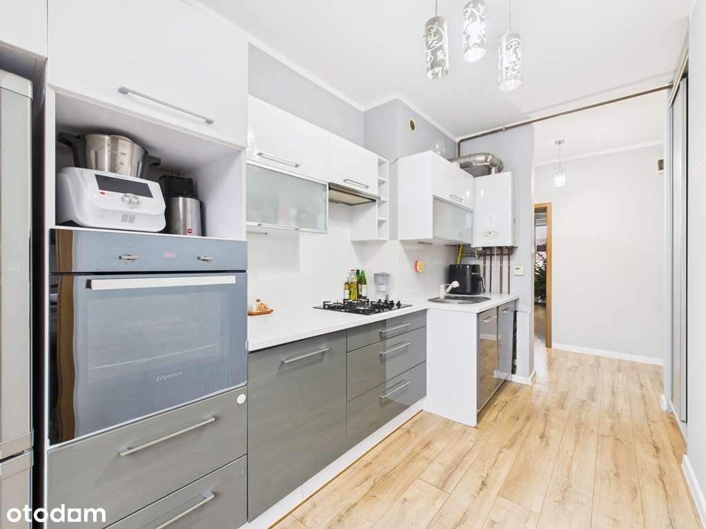 wyjątkowe mieszkanie 2-pokojowe w kamienicy-6