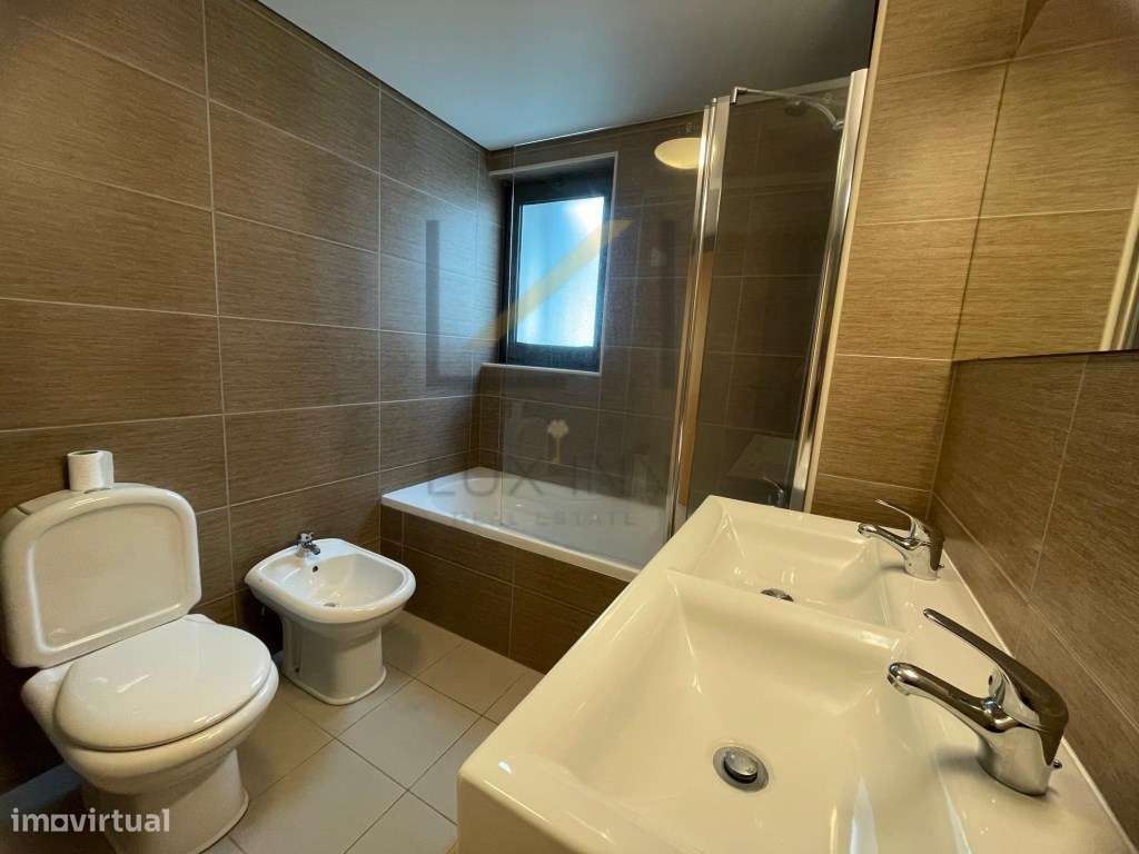 Apartamento T1 com piscina no Palmela Village, Quinta do Anjo, Palmela-18