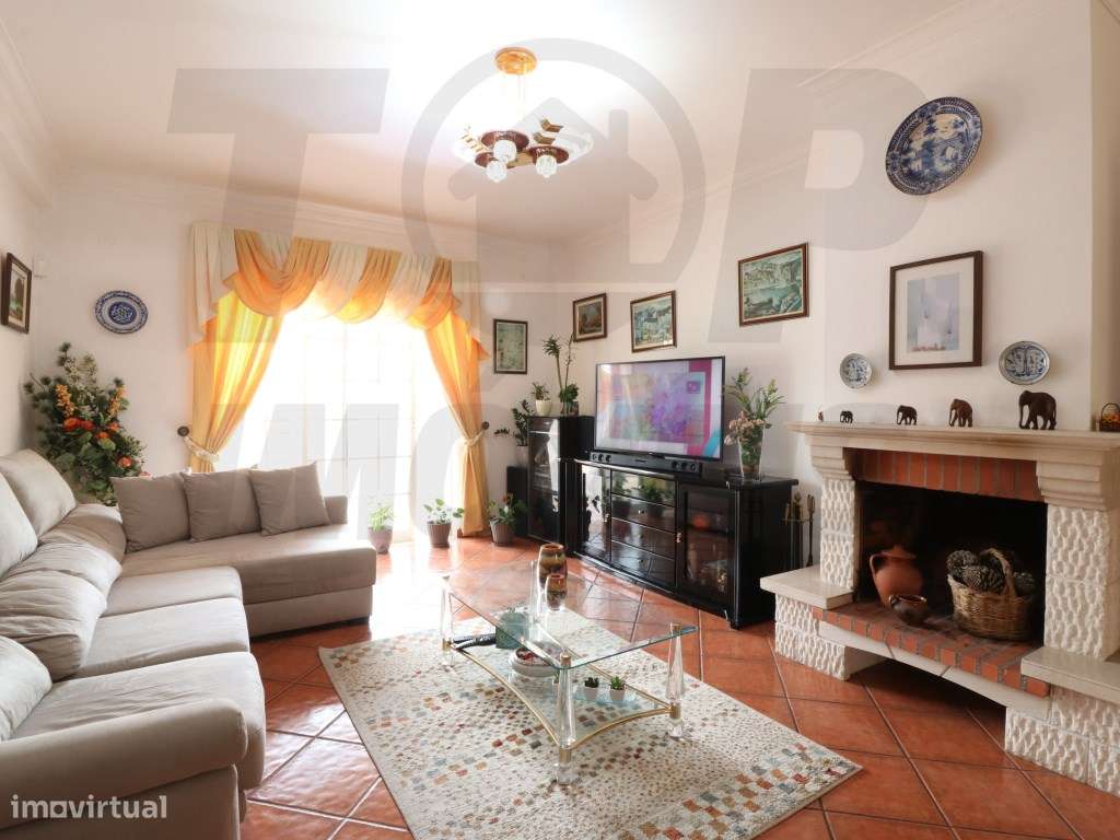 Moradia V3 - Porto Alto - 399.000€ - Grande imagem: 4/25