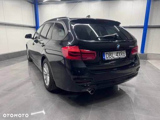 BMW Seria 3 318d Advantage - 6