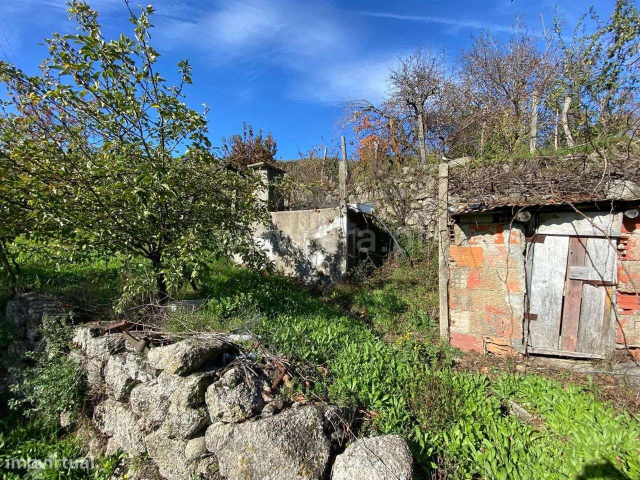 Moradia T2 / Covilhã, Cantar - Galo - Grande imagem: 3/13