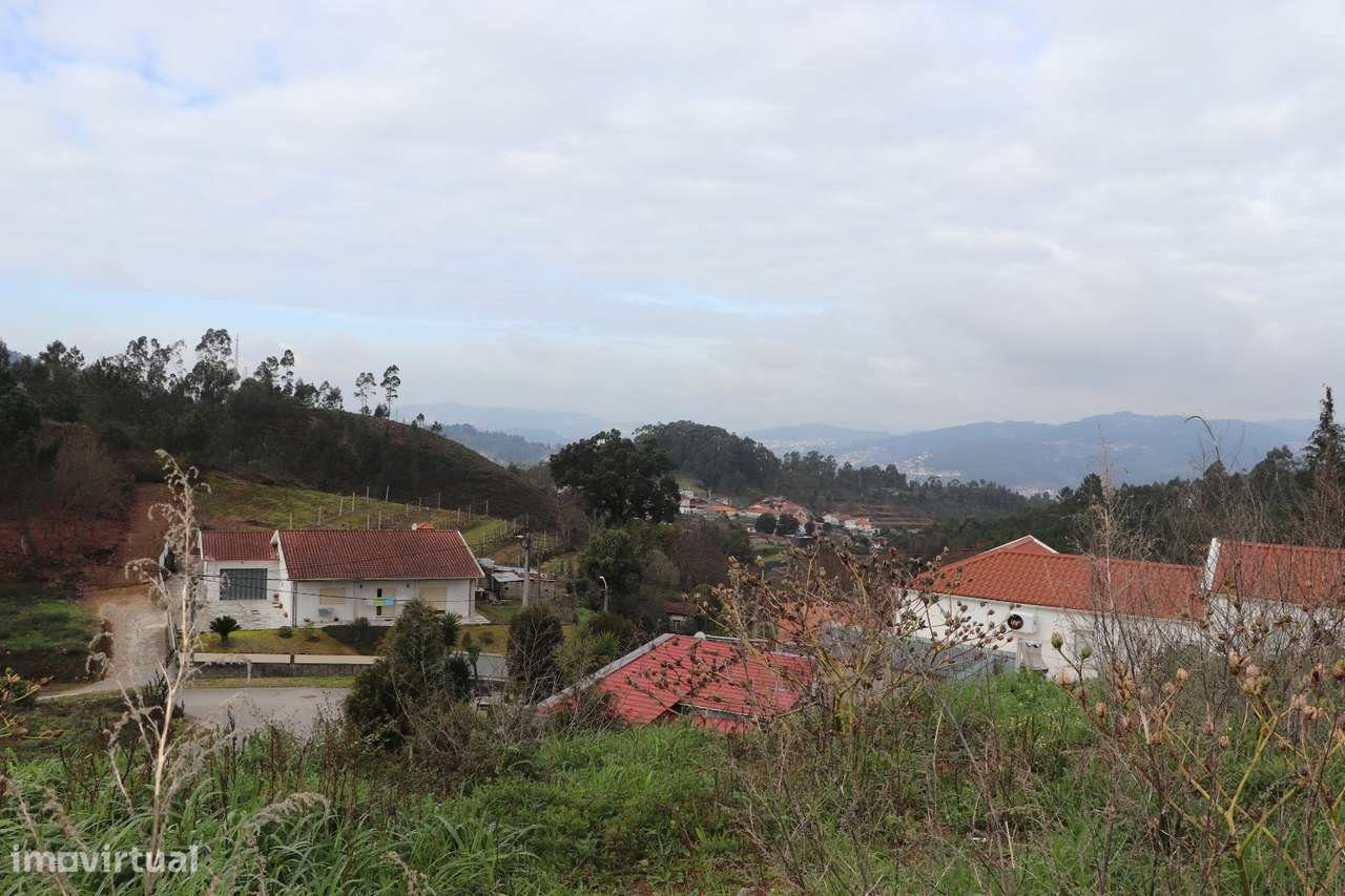 Moradia para Restaurar T2 Venda em Lustosa e Barrosas (Santo Estêvão),-7