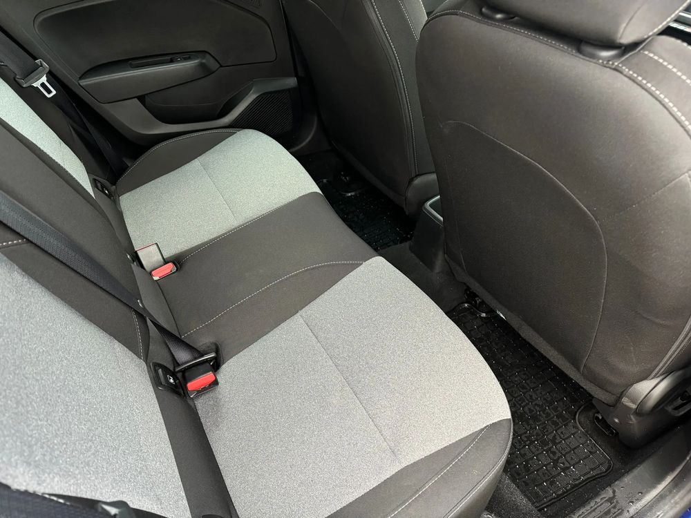 Renault Clio Salon Polska FV23%