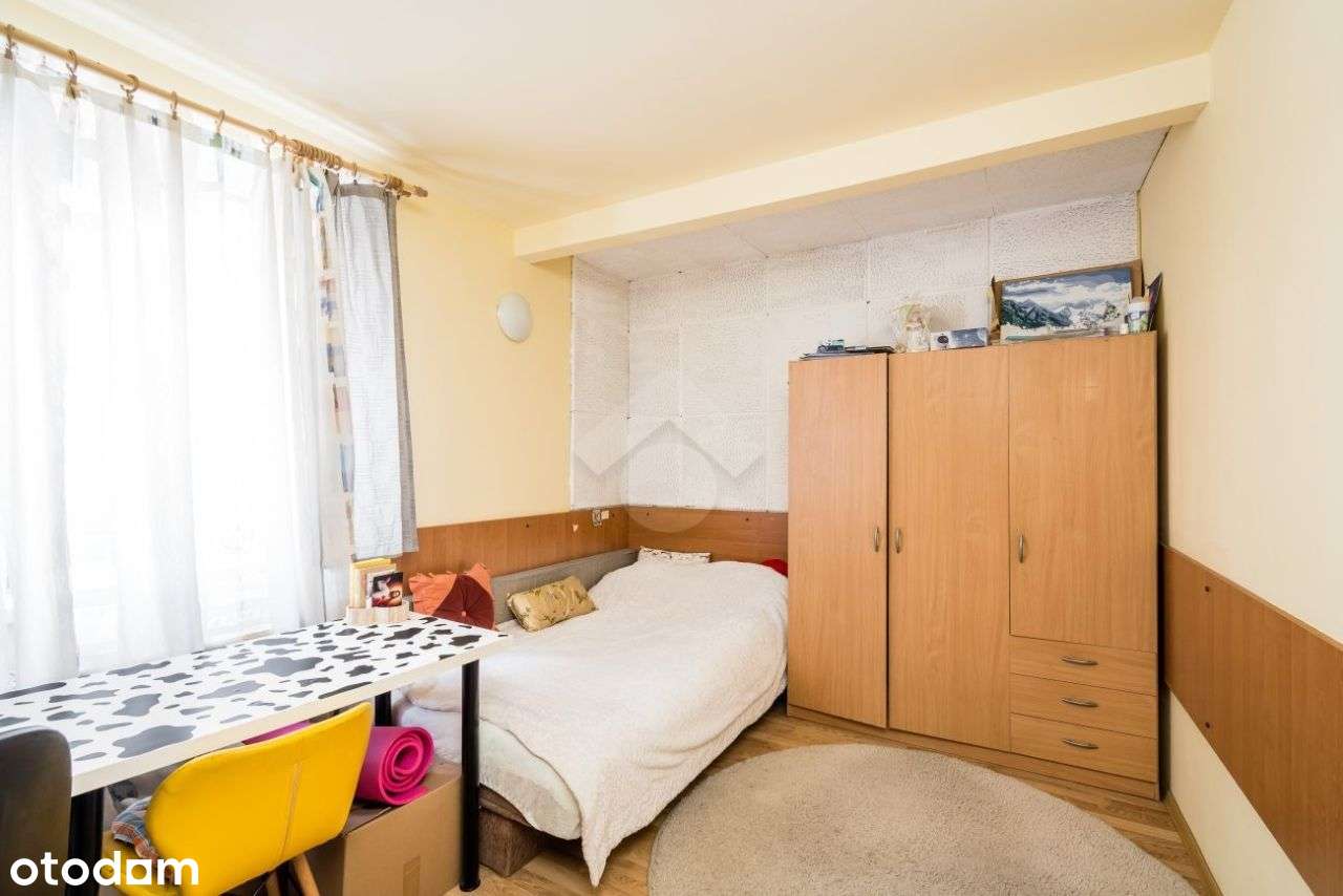 Dwupoziomowe mieszkanie inwestycyjne - 145,64 m2-6