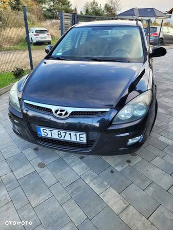 Hyundai I30 1.6 CRDi Classic - 3