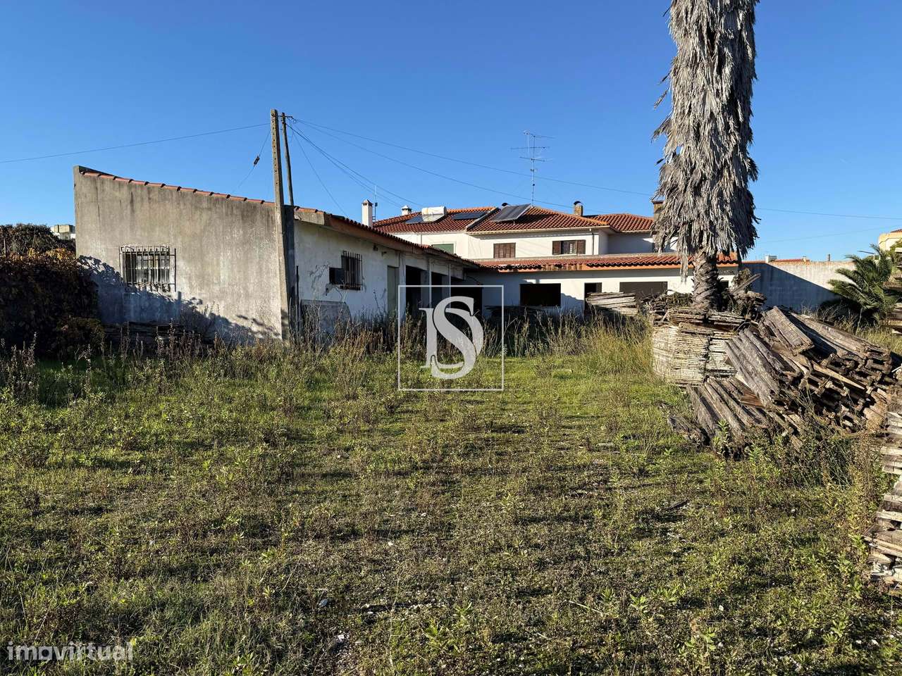 Terreno para Construção - Entroncamento-19