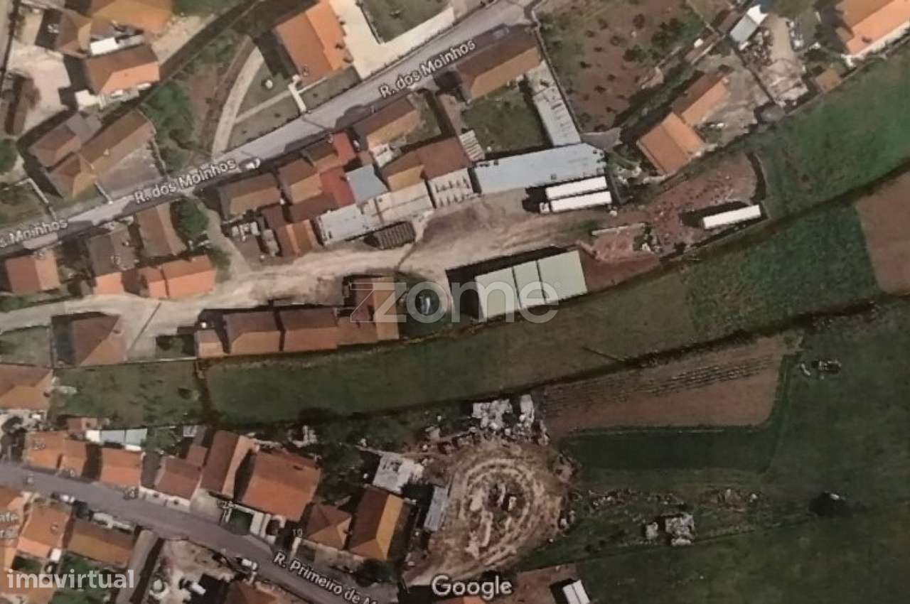 Terreno em Arranhó - Grande imagem: 2/17