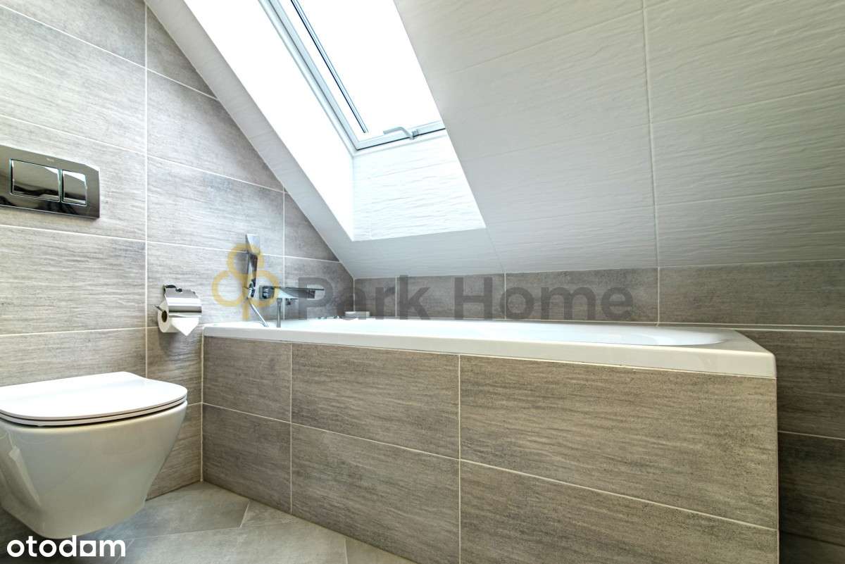 Stylowa Kawalerka na Poddaszu - Pełny obrazek: 4/5