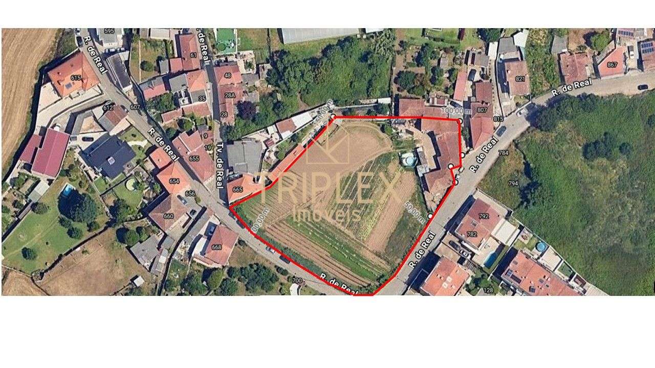 Casa - Quintinha - Viabilidade de Loteamento - Moreira-19