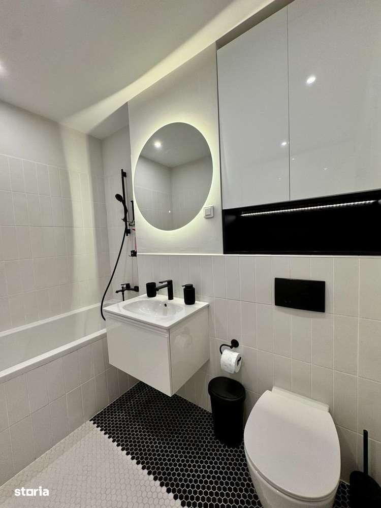 Vanzare-2 camere-Straulesti-12