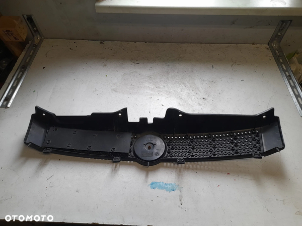 fiat panda Mat atrapa grill atrapka - 4