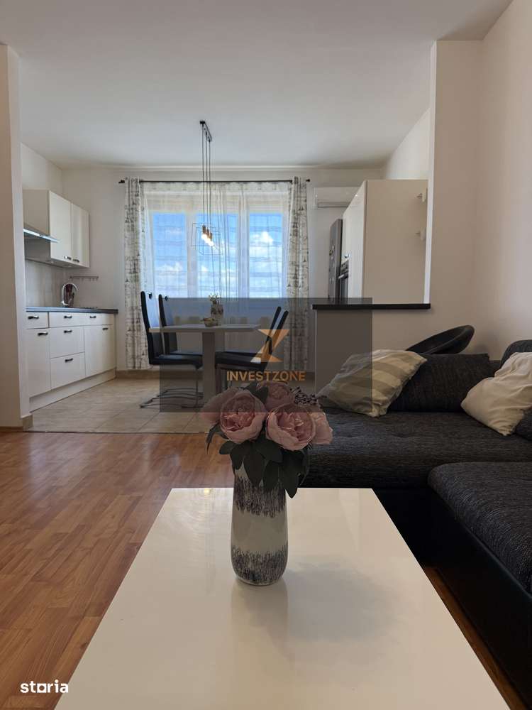 Apartament 3 camere spațios Oradea-13