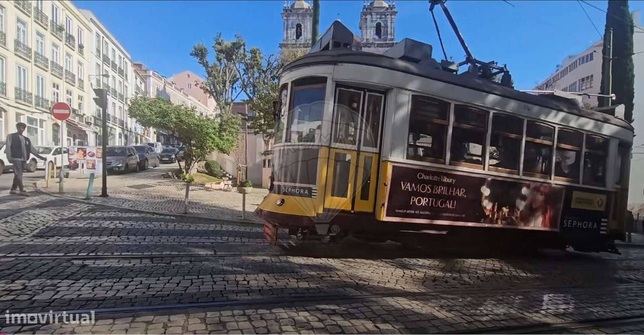 Apartamento T2 para venda - Grande imagem: 2/34