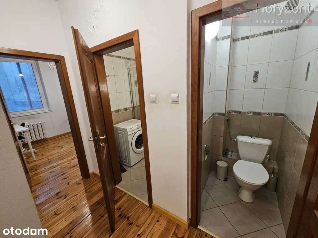 3pok. 76m2, 1992r. w Centrum-5