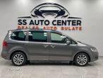 Volkswagen Sharan 2.0 TDI DPF BlueMotion Trendline - 5