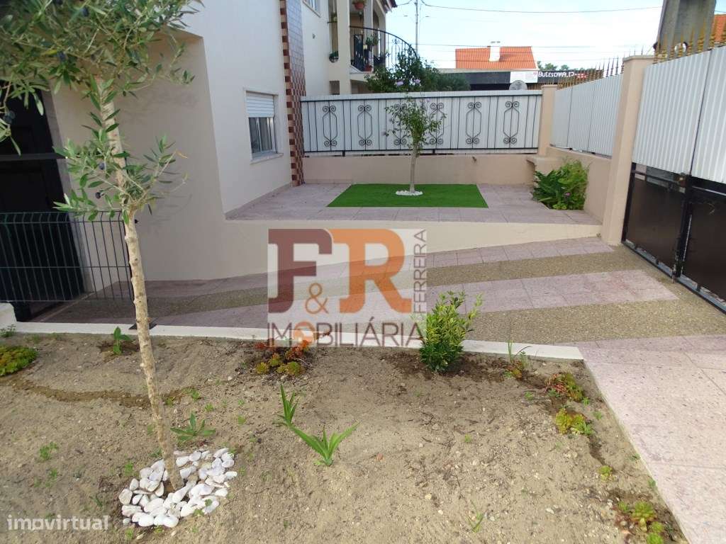 Moradia Duplex T2+1 com sótão aproveitável e Garagem Quinta do Cond...-56