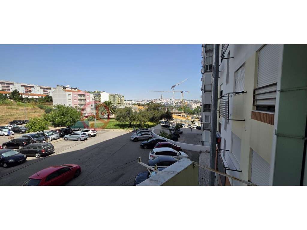 Apartamento T2 em Feijó-4
