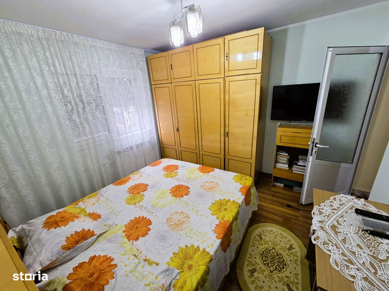 Apartament 2 camere PODGORIILOR - LIDL-12