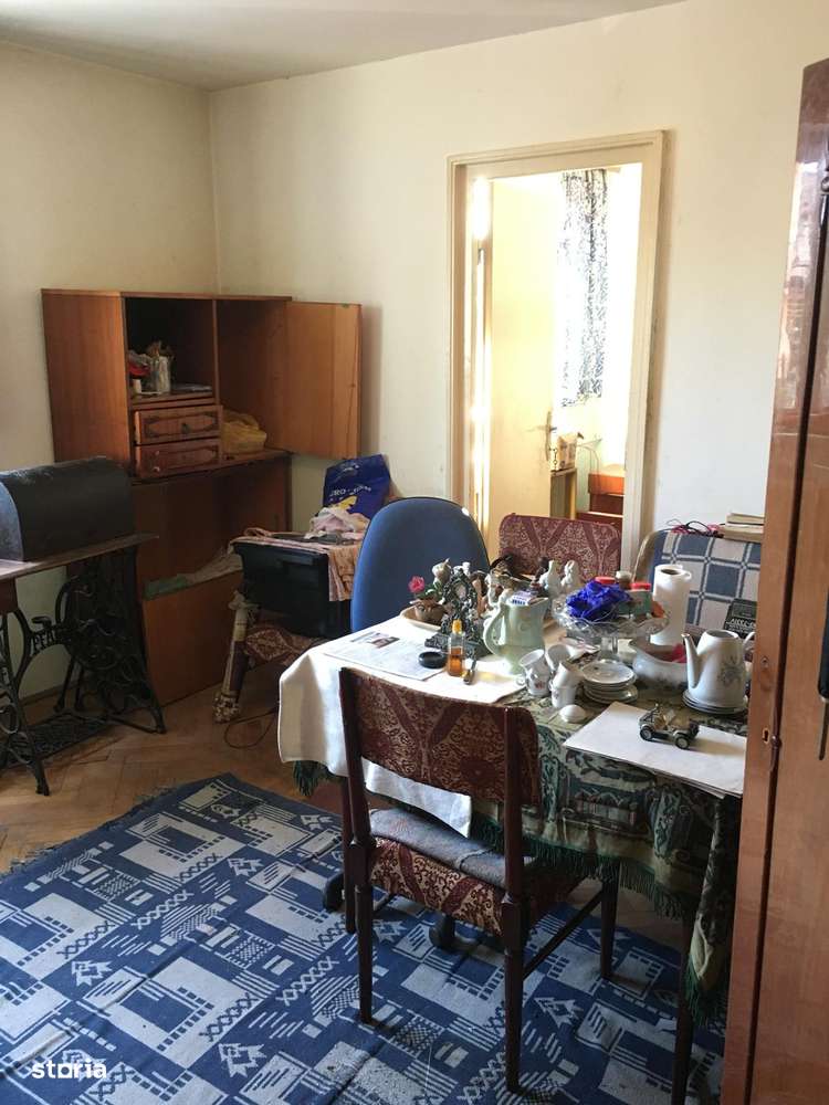 Vand apartament 2 camere Gheorgheni - Imagine principală: 1/11