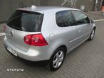 Volkswagen Golf V 1.4 Comfortline - 5