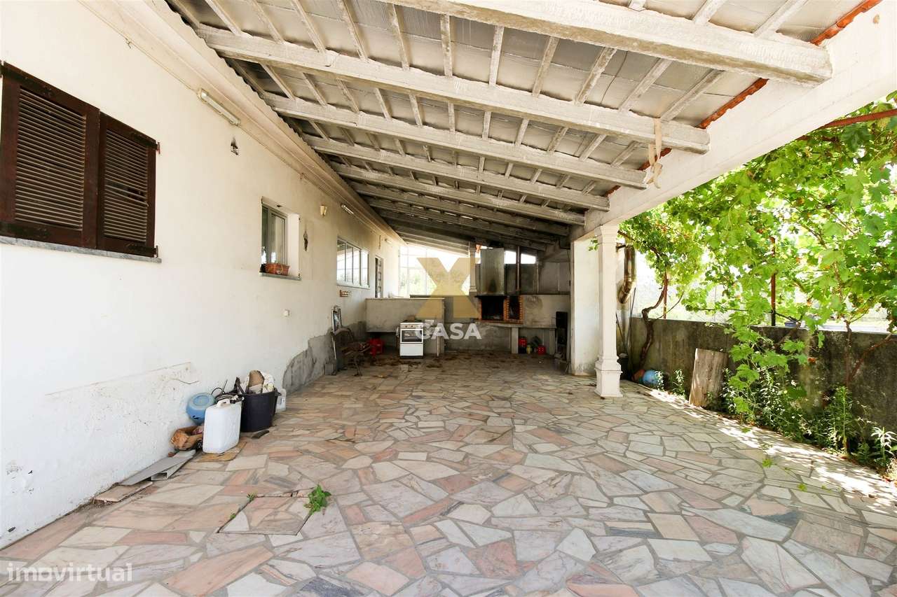 Moradia T3 Venda em Rio de Couros e Casal dos Bernardos,Ourém-48