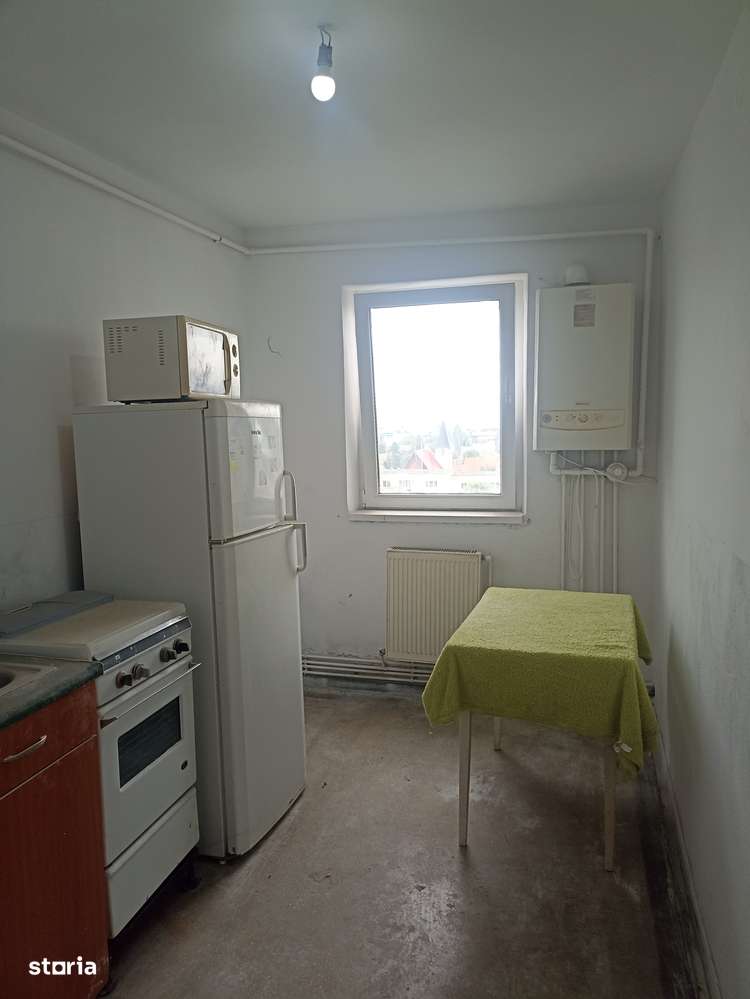 De vânzare apartament cu 2 camere în Sfântu Gheorghe-2