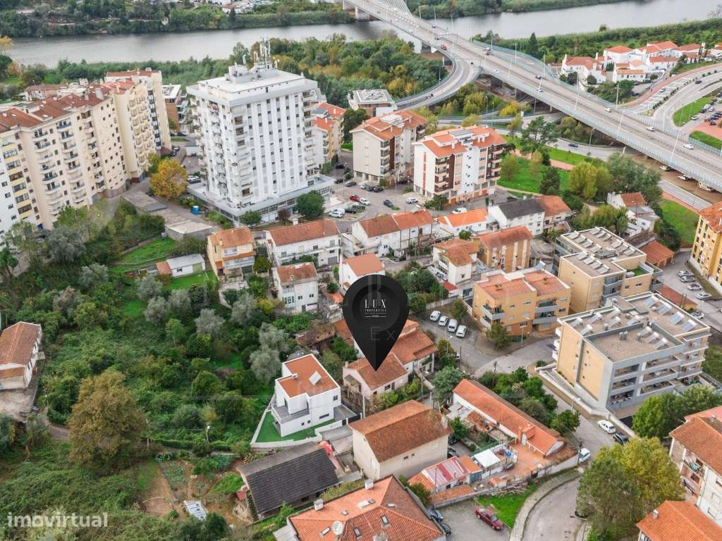 Moradia T3 | Fonte da Talha, Coimbra-16