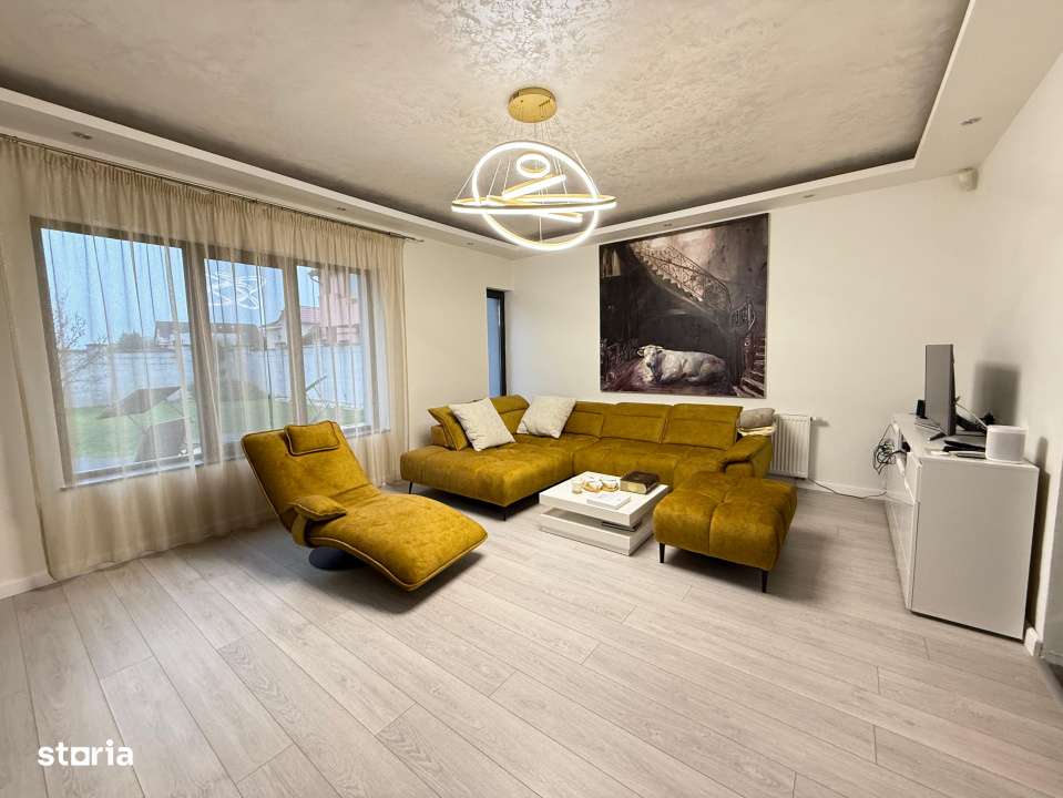 De vanzare - casa individuala in Dumbravita, langa padure | Comison 0 - Imagine principală: 3/19