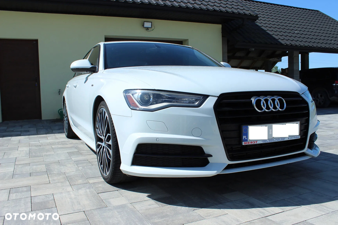 Audi A6 2.0 TFSI S tronic - 15