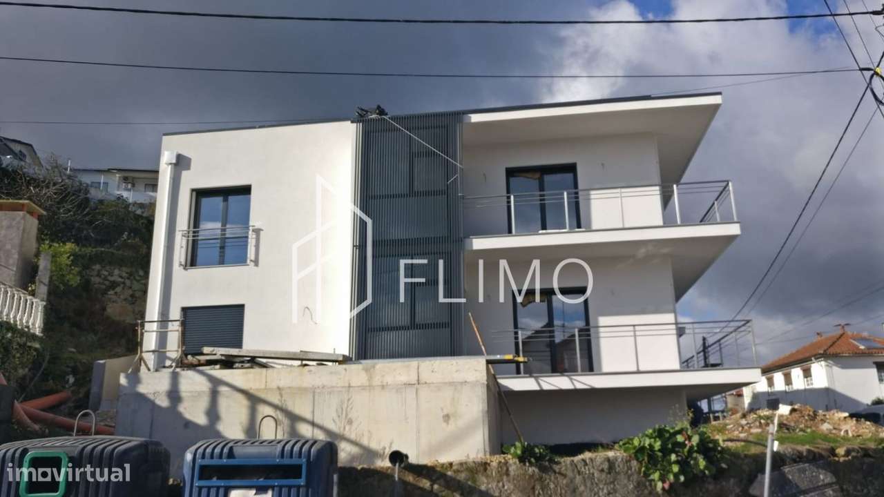 Apartamento T2 NOVO-22