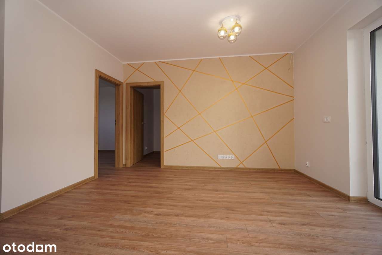 Na sprzedaż w pełni wykończone mieszkanie - Konin os. Mędzylesie-11