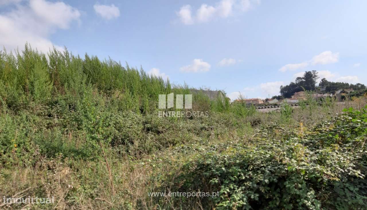 Venda de Terreno 3130m2, Guilhabreu, Vila do Conde - Grande imagem: 5/5