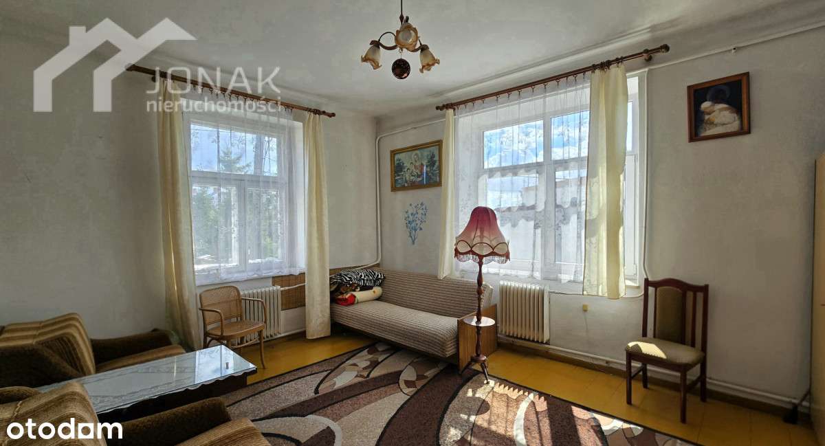 3-pokojowe mieszkanie 72 m² I piętro Bezczynszowe - Pełny obrazek: 1/8