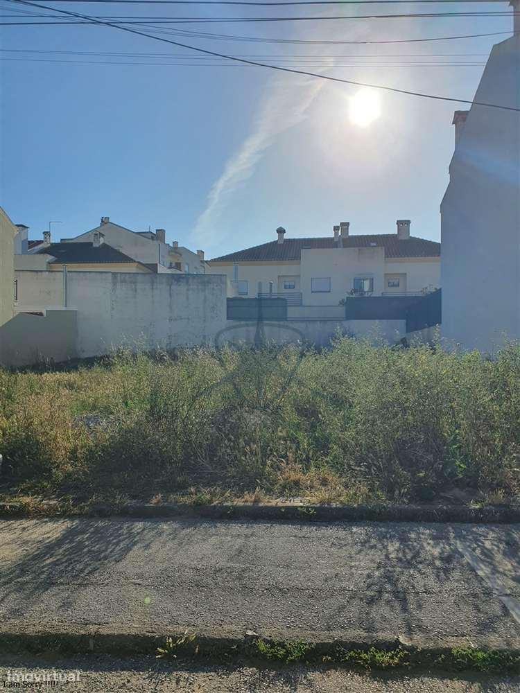 Lote de Terreno Urbano (lote 67)-3