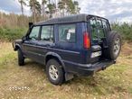 Land Rover Discovery II 2.5 TD E - 8