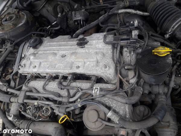 Mazda 626 99-02 2.0 ditd Komputer Sterownik RF4F - 5