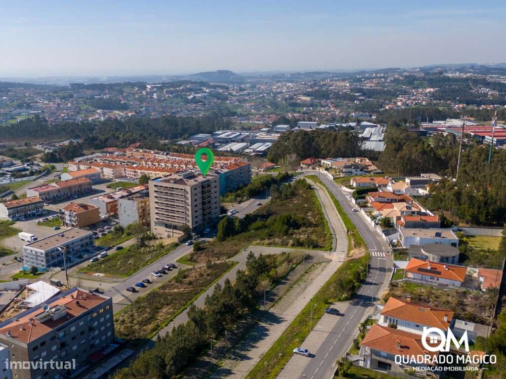 Apartamento T3 com 175m², garagem fechada na Quinta do Areeiro, em ...-43